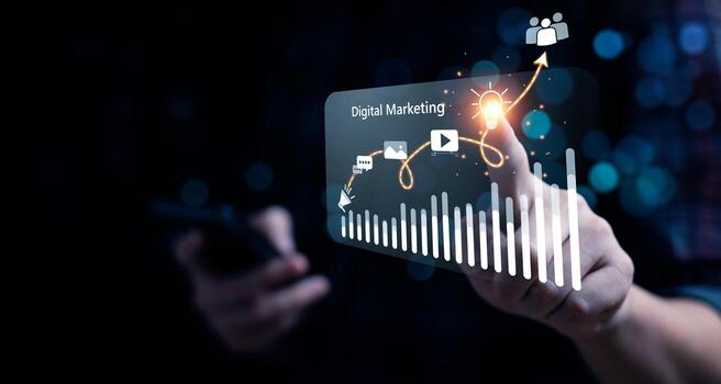 digital marketing internal linking
