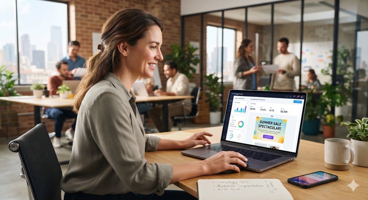 EMAIL MARKETING